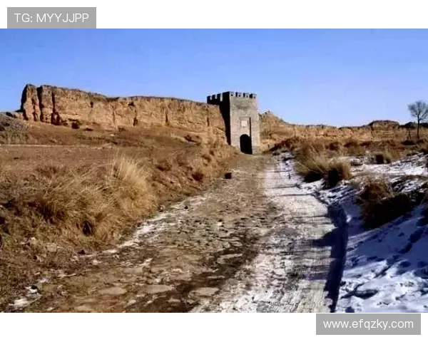 《走西口》:一部史诗级的传奇,一段荡气回肠的岁月 《走西口》:一部史诗级的传奇,一段荡气回肠的岁月