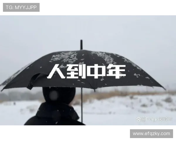 中年人生：一部关于“人到中年”的电视剧，映照你的喜怒哀乐