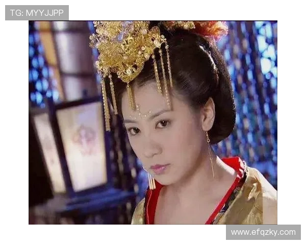 《至尊红颜》：一段荡气回肠的传奇，一部女人成长史诗