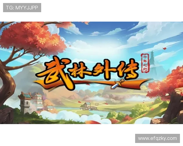 十年一梦,笑傲江湖:重温《武林外传》,那份独一无二的江湖情怀 十年一梦,笑傲江湖:重温《武林外传》,那份独一无二的江湖情怀