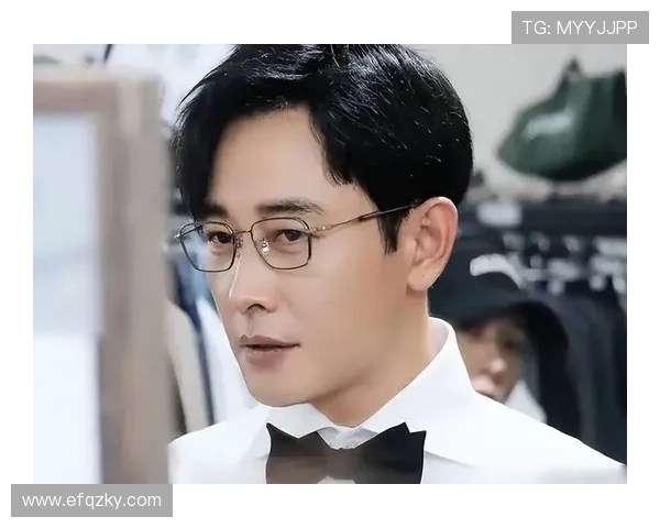 罗晋：荧屏百变，演技绽放，总有一款角色让你心动