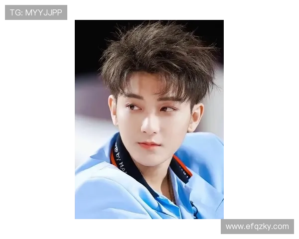 黄子韬:从“表情包”到演技派,这位宝藏男孩的荧屏蜕变之路 黄子韬:从“表情包”到演技派,这位宝藏男孩的荧屏蜕变之路