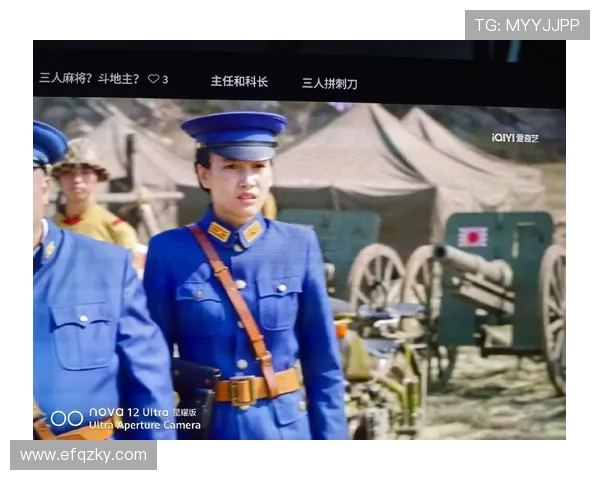 《决战江桥》：铁骨铮铮，壮怀激烈，一部荡气回肠的英雄史诗